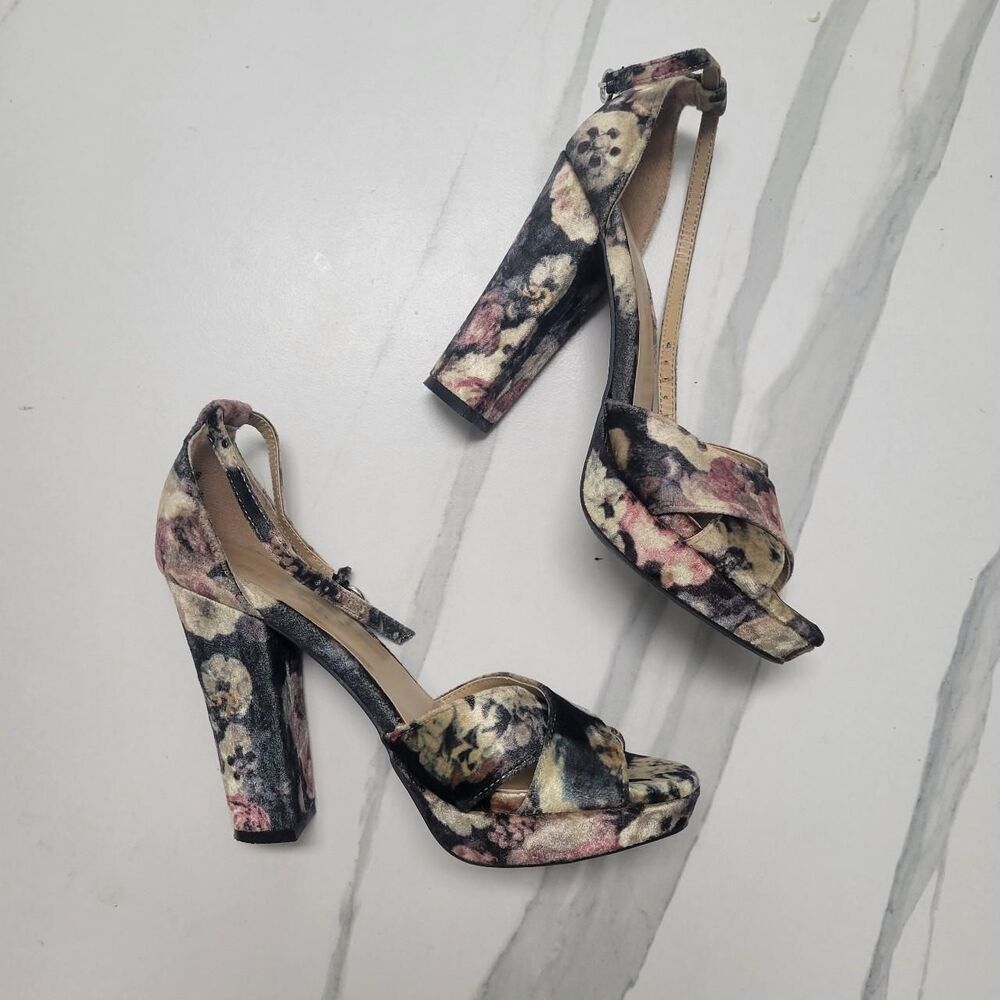 Unbranded Women's Multi Mules